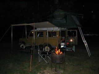 Australia (Winston - 1976 SIII Safari Station Wagon)